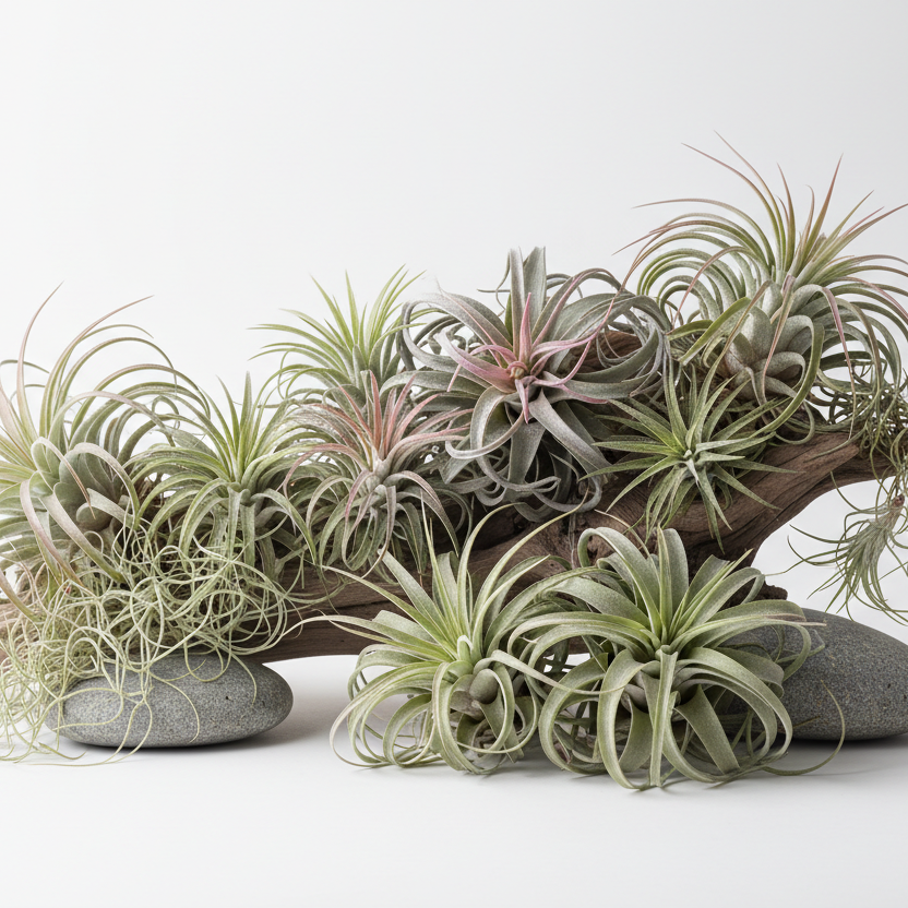 Air Plants